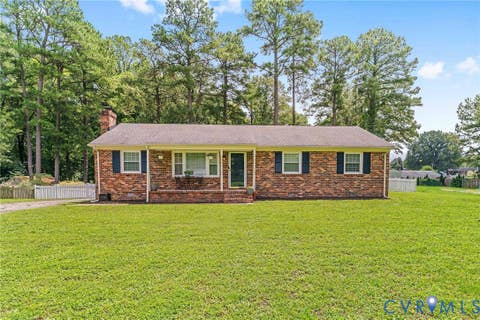 Photo of 8377 Studley Road, Mechanicsville, VA 23116 (MLS # 2621237)