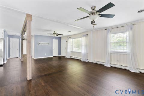 Tiny photo for 8377 Studley Road, Mechanicsville, VA 23116 (MLS # 2621237)