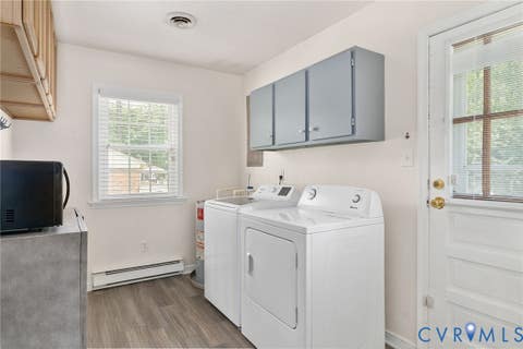 Tiny photo for 8377 Studley Road, Mechanicsville, VA 23116 (MLS # 2621237)