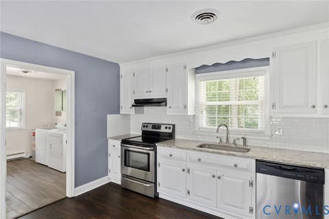 Tiny photo for 8377 Studley Road, Mechanicsville, VA 23116 (MLS # 2621237)