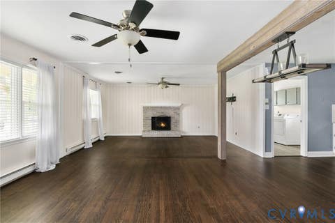 Tiny photo for 8377 Studley Road, Mechanicsville, VA 23116 (MLS # 2621237)