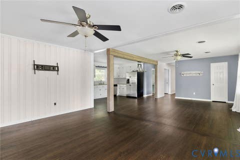 Tiny photo for 8377 Studley Road, Mechanicsville, VA 23116 (MLS # 2621237)