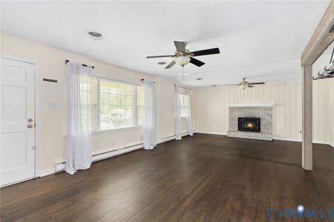 Tiny photo for 8377 Studley Road, Mechanicsville, VA 23116 (MLS # 2621237)