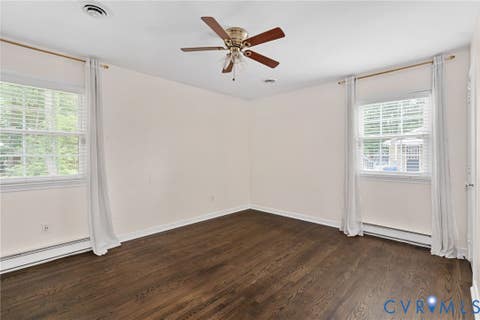 Tiny photo for 8377 Studley Road, Mechanicsville, VA 23116 (MLS # 2621237)