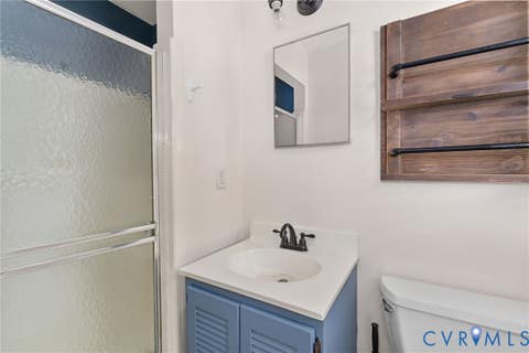 Tiny photo for 8377 Studley Road, Mechanicsville, VA 23116 (MLS # 2621237)