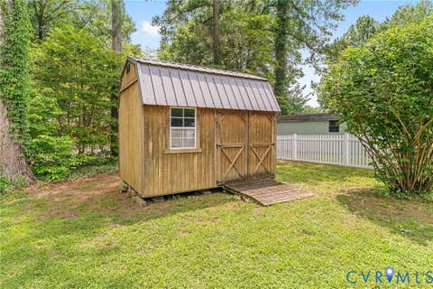 Tiny photo for 8377 Studley Road, Mechanicsville, VA 23116 (MLS # 2621237)