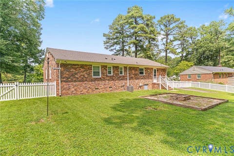 Tiny photo for 8377 Studley Road, Mechanicsville, VA 23116 (MLS # 2621237)