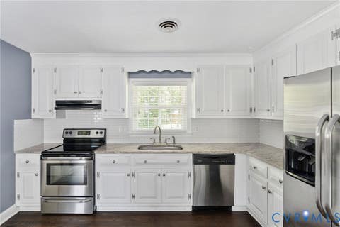 Tiny photo for 8377 Studley Road, Mechanicsville, VA 23116 (MLS # 2621237)