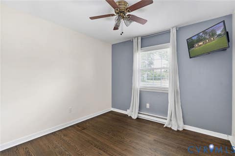Tiny photo for 8377 Studley Road, Mechanicsville, VA 23116 (MLS # 2621237)