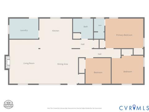 Tiny photo for 8377 Studley Road, Mechanicsville, VA 23116 (MLS # 2621237)