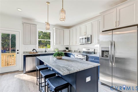 Tiny photo for 1104 N 20th Street, Richmond, VA 23223 (MLS # 2624604)