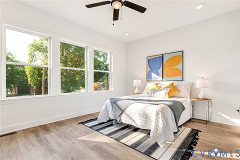 Tiny photo for 1104 N 20th Street, Richmond, VA 23223 (MLS # 2624604)