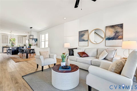 Tiny photo for 1104 N 20th Street, Richmond, VA 23223 (MLS # 2624604)