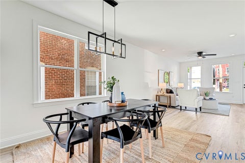 Tiny photo for 1104 N 20th Street, Richmond, VA 23223 (MLS # 2624604)