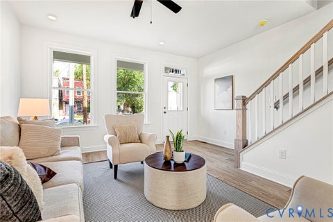 Tiny photo for 1104 N 20th Street, Richmond, VA 23223 (MLS # 2624604)