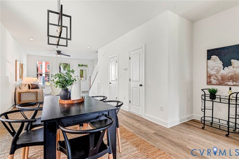 Tiny photo for 1104 N 20th Street, Richmond, VA 23223 (MLS # 2624604)