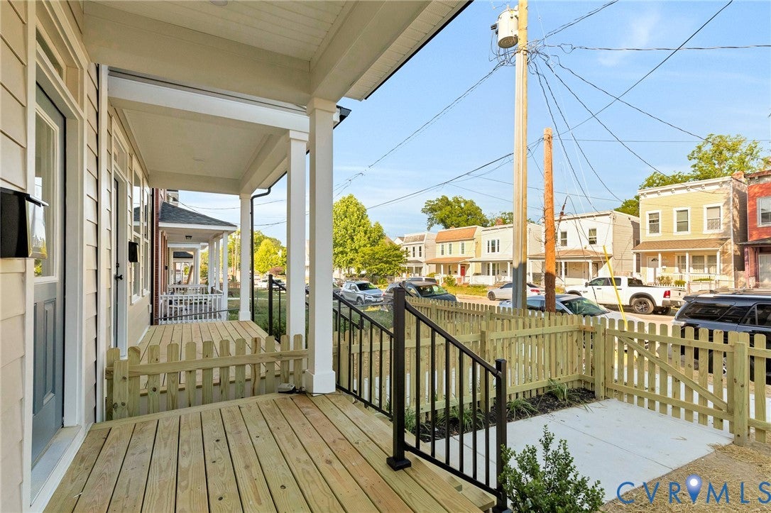 1104 N 20th Street
