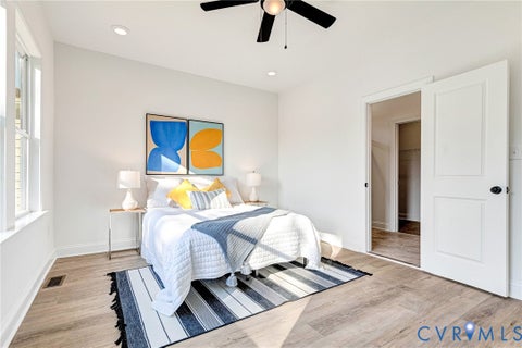 Tiny photo for 1104 N 20th Street, Richmond, VA 23223 (MLS # 2624604)