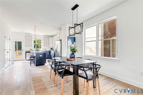 Tiny photo for 1104 N 20th Street, Richmond, VA 23223 (MLS # 2624604)