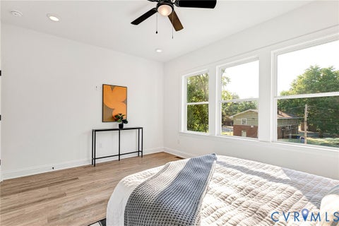 Tiny photo for 1104 N 20th Street, Richmond, VA 23223 (MLS # 2624604)