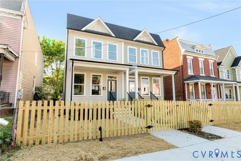 Tiny photo for 1104 N 20th Street, Richmond, VA 23223 (MLS # 2624604)