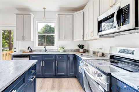 Tiny photo for 1104 N 20th Street, Richmond, VA 23223 (MLS # 2624604)