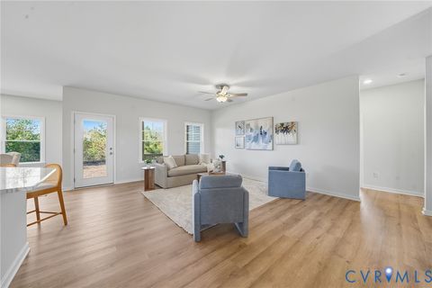 Tiny photo for 1368 Meadow Grove (Lot 22) Drive, Powhatan, VA 23139 (MLS # 2527242)