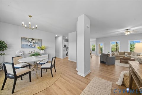 Tiny photo for 1368 Meadow Grove (Lot 22) Drive, Powhatan, VA 23139 (MLS # 2527242)