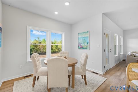 Tiny photo for 1368 Meadow Grove (Lot 22) Drive, Powhatan, VA 23139 (MLS # 2527242)