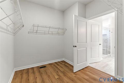 Tiny photo for 1368 Meadow Grove (Lot 22) Drive, Powhatan, VA 23139 (MLS # 2527242)