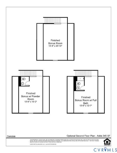 Tiny photo for 1368 Meadow Grove (Lot 22) Drive, Powhatan, VA 23139 (MLS # 2527242)