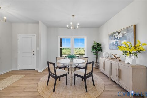 Tiny photo for 1368 Meadow Grove (Lot 22) Drive, Powhatan, VA 23139 (MLS # 2527242)