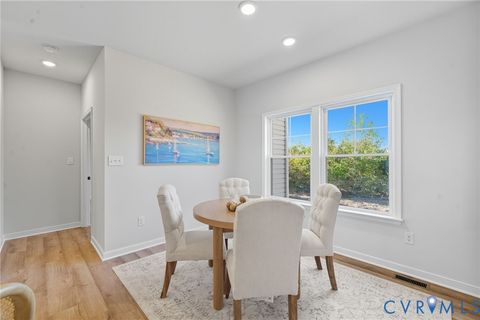 Tiny photo for 1368 Meadow Grove (Lot 22) Drive, Powhatan, VA 23139 (MLS # 2527242)