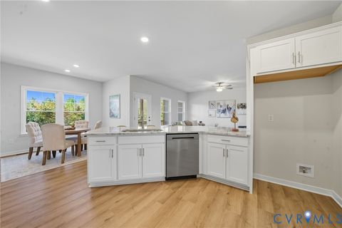 Tiny photo for 1368 Meadow Grove (Lot 22) Drive, Powhatan, VA 23139 (MLS # 2527242)