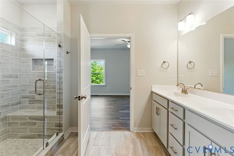 Tiny photo for 1368 Meadow Grove (Lot 22) Drive, Powhatan, VA 23139 (MLS # 2527242)