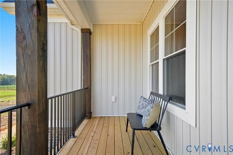 Tiny photo for 1368 Meadow Grove (Lot 22) Drive, Powhatan, VA 23139 (MLS # 2527242)