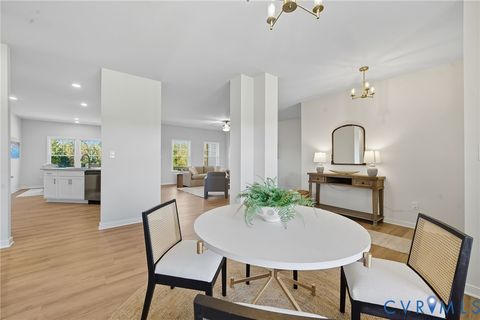 Tiny photo for 1368 Meadow Grove (Lot 22) Drive, Powhatan, VA 23139 (MLS # 2527242)