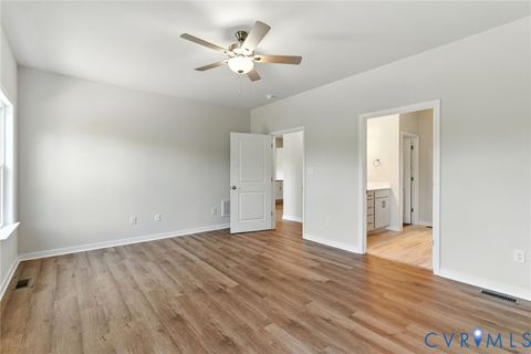 Tiny photo for 1368 Meadow Grove (Lot 22) Drive, Powhatan, VA 23139 (MLS # 2527242)