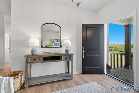 Tiny photo for 1368 Meadow Grove (Lot 22) Drive, Powhatan, VA 23139 (MLS # 2527242)