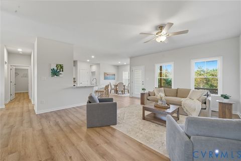 Tiny photo for 1368 Meadow Grove (Lot 22) Drive, Powhatan, VA 23139 (MLS # 2527242)