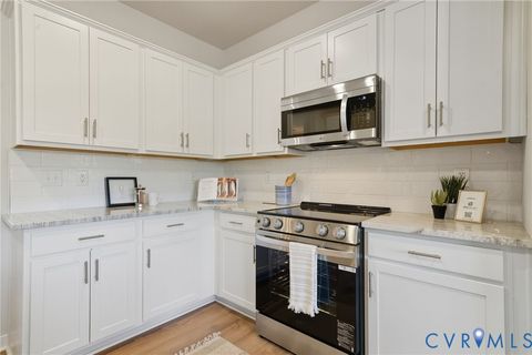 Tiny photo for 1368 Meadow Grove (Lot 22) Drive, Powhatan, VA 23139 (MLS # 2527242)