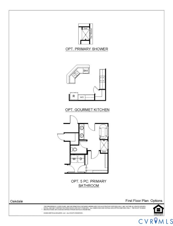 1368 Meadow Grove (Lot 22) Drive
