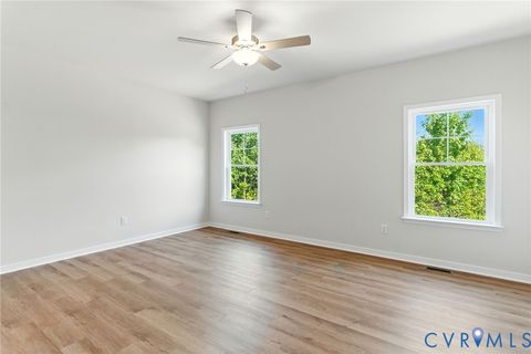 Tiny photo for 1368 Meadow Grove (Lot 22) Drive, Powhatan, VA 23139 (MLS # 2527242)