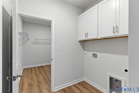 Tiny photo for 1368 Meadow Grove (Lot 22) Drive, Powhatan, VA 23139 (MLS # 2527242)