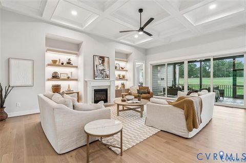 Tiny photo for 4900 Donner Court, Quinton, VA 23141 (MLS # 2607273)