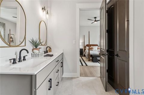 Tiny photo for 4900 Donner Court, Quinton, VA 23141 (MLS # 2607273)