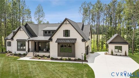 Tiny photo for 4900 Donner Court, Quinton, VA 23141 (MLS # 2607273)