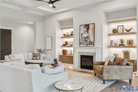 Tiny photo for 4900 Donner Court, Quinton, VA 23141 (MLS # 2607273)