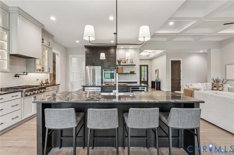 Tiny photo for 4900 Donner Court, Quinton, VA 23141 (MLS # 2607273)