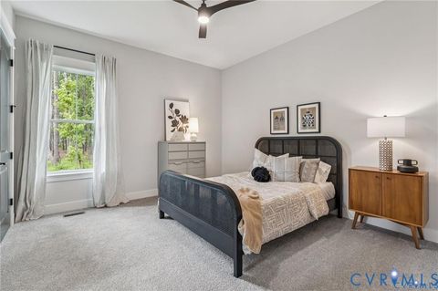 Tiny photo for 4900 Donner Court, Quinton, VA 23141 (MLS # 2607273)